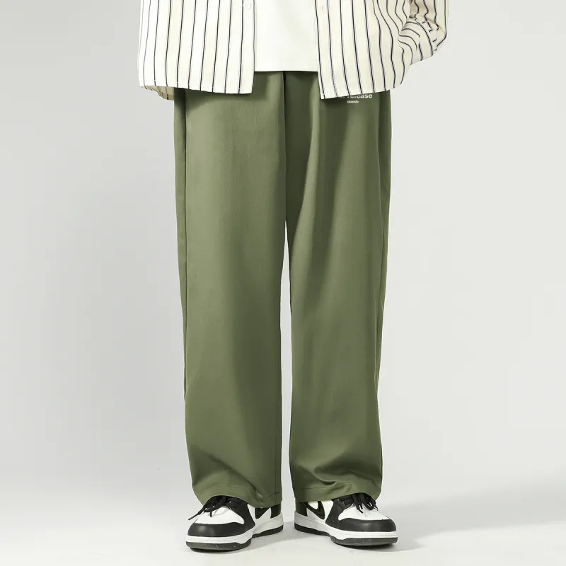 H2P Casual Pants Unisex-15
