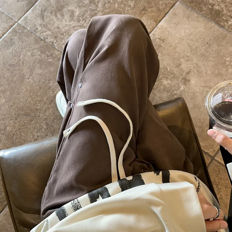 H2P Casual Pants Unisex-7