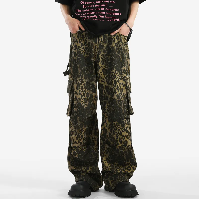H2P Jeans Unisex-3