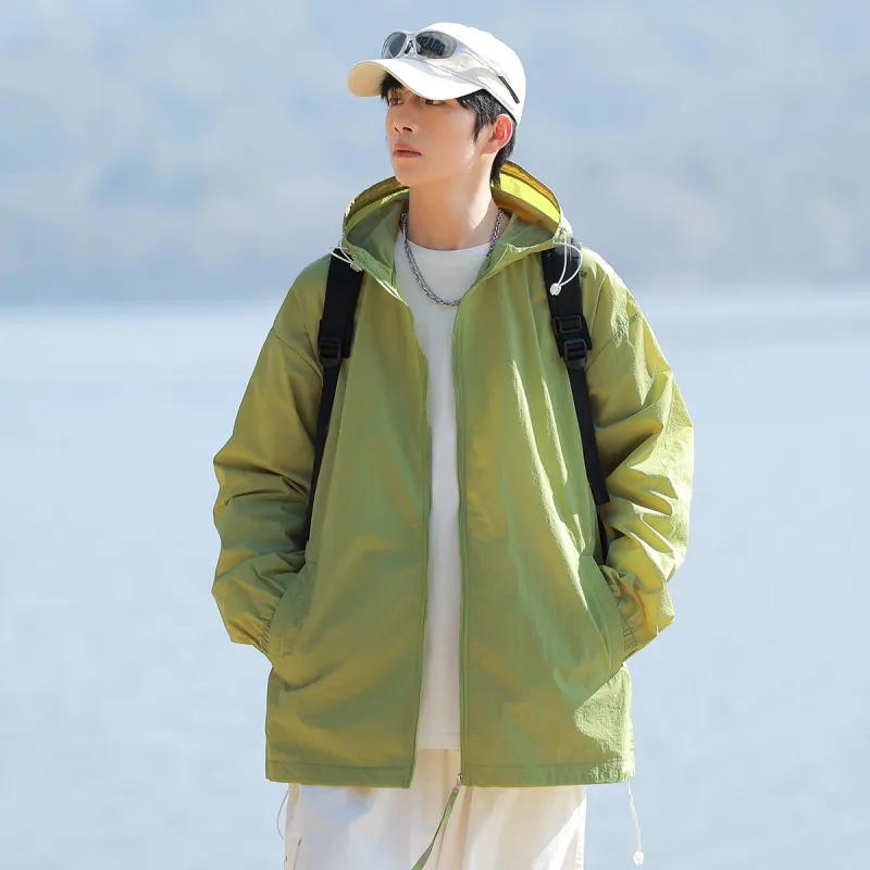 H2P Sun Protection Clothing Unisex-38