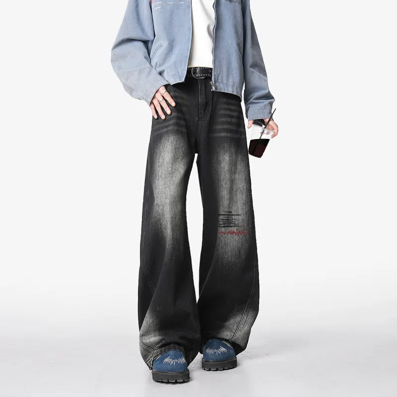 H2P Jeans Unisex-16
