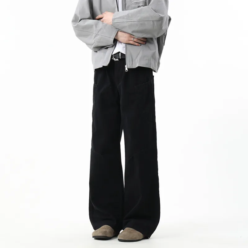 H2P Casual Pants Unisex-6