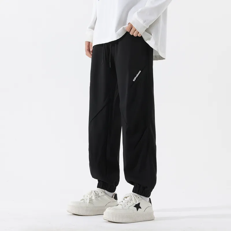 H2P Casual Pants Unisex-5