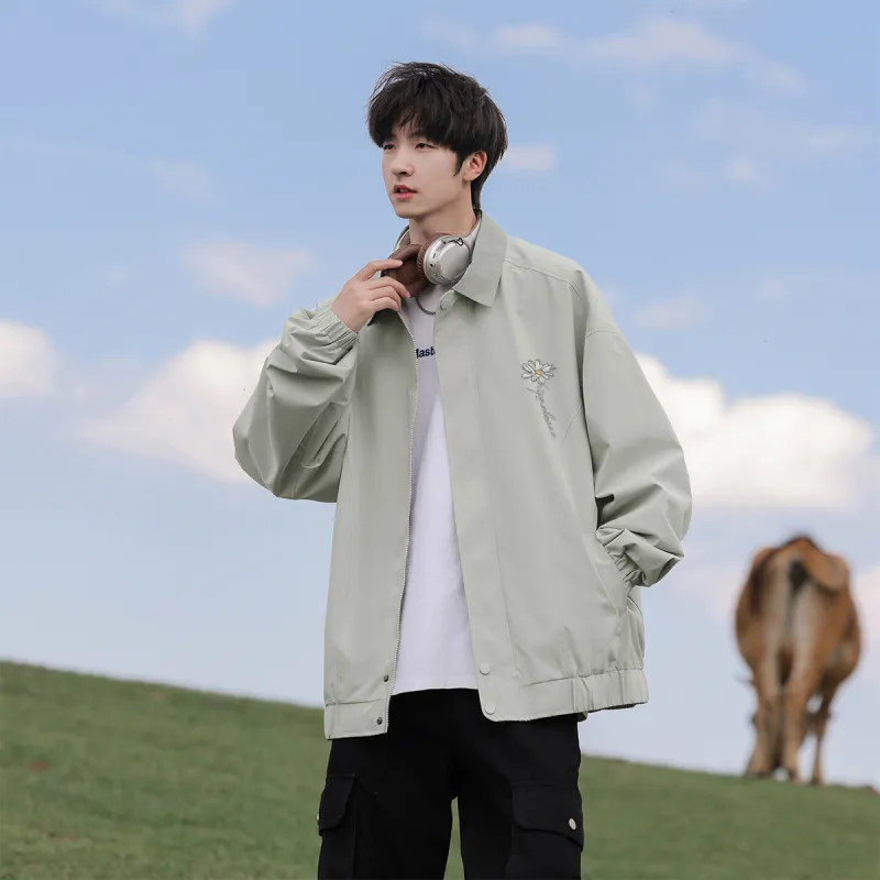 H2P Jackets Unisex-17