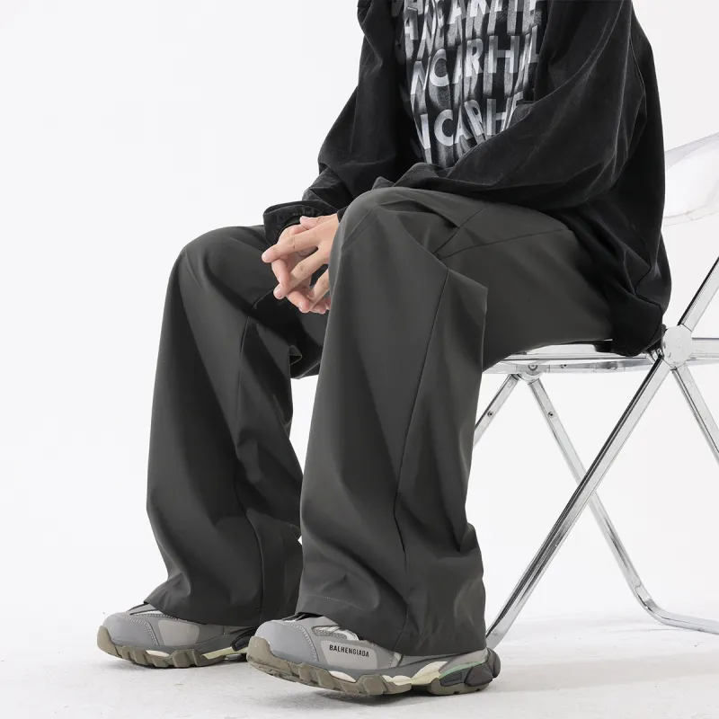 H2P Casual Pants Unisex-15