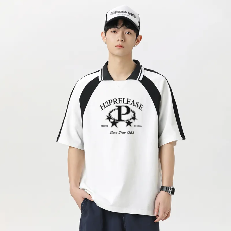 H2P T Shirts Unisex-13