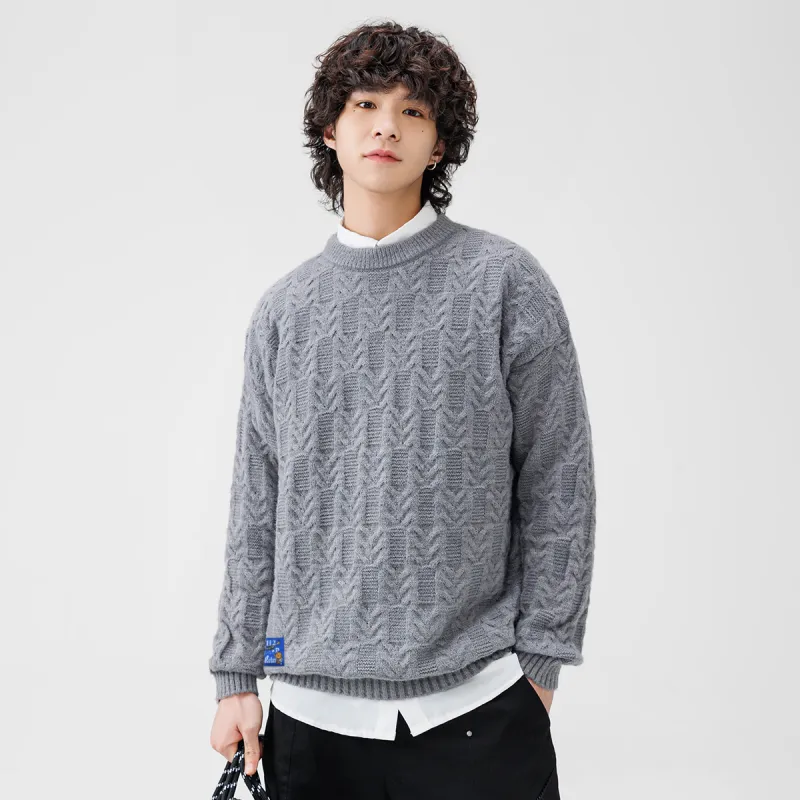 H2P Sweaters Unisex-14