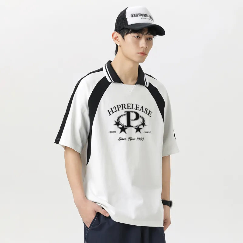 H2P T Shirts Unisex-11