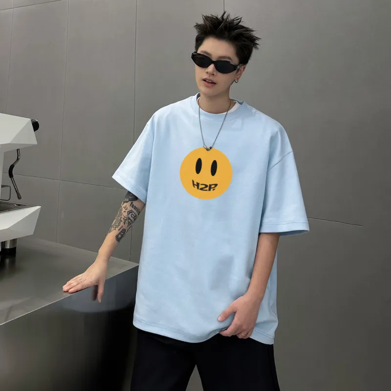 H2P T Shirts Unisex-24
