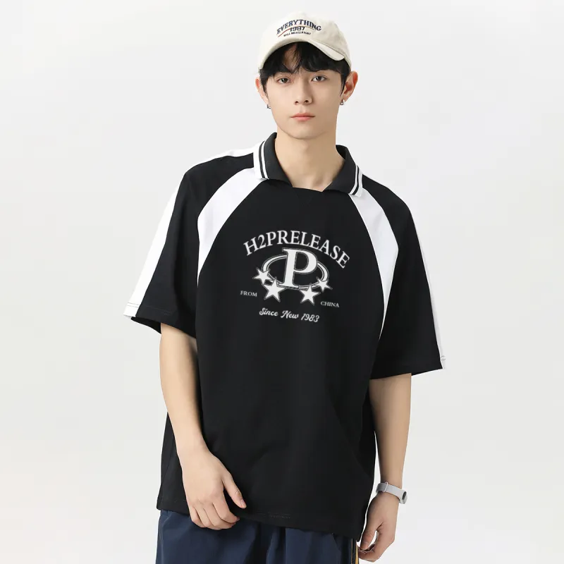 H2P T Shirts Unisex-5