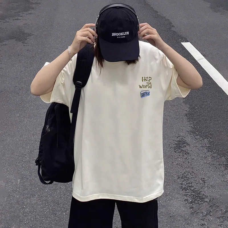 H2P T Shirts Unisex-14