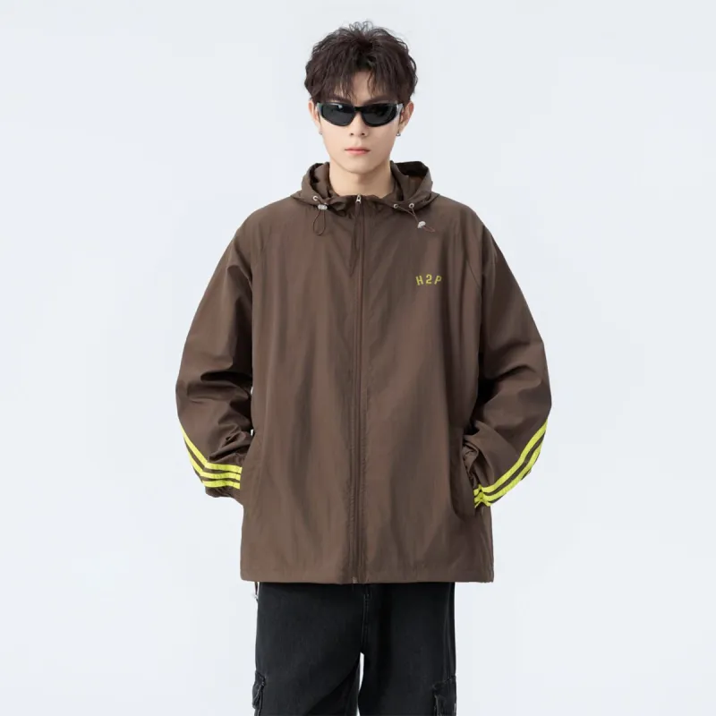 H2P Sun Protection Clothing Unisex-31