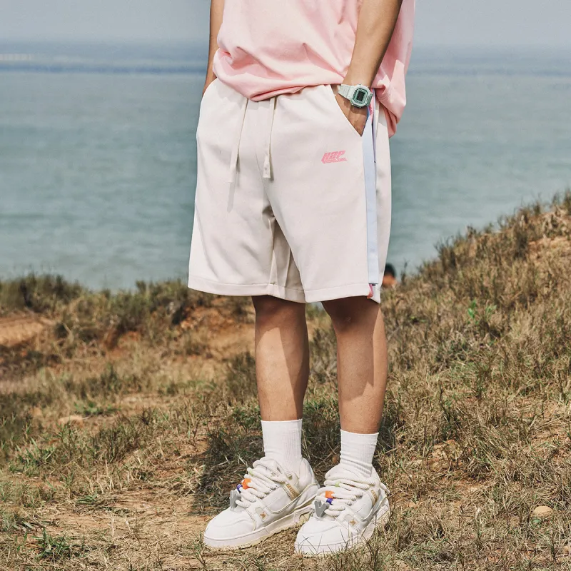 H2P Casual Shorts Unisex-11
