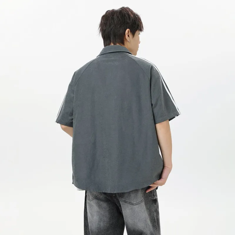 NEAR HERE Shirts Unisex-12