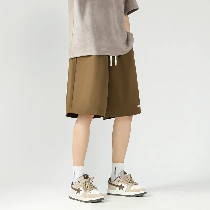 H2P Casual Shorts Unisex-17