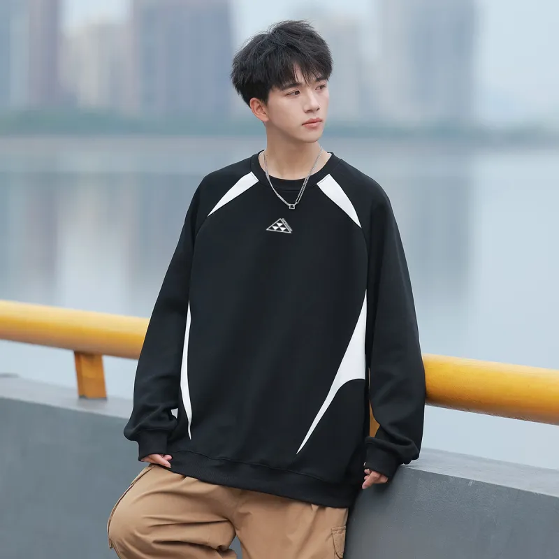 H2P Sweatshirts Unisex-4