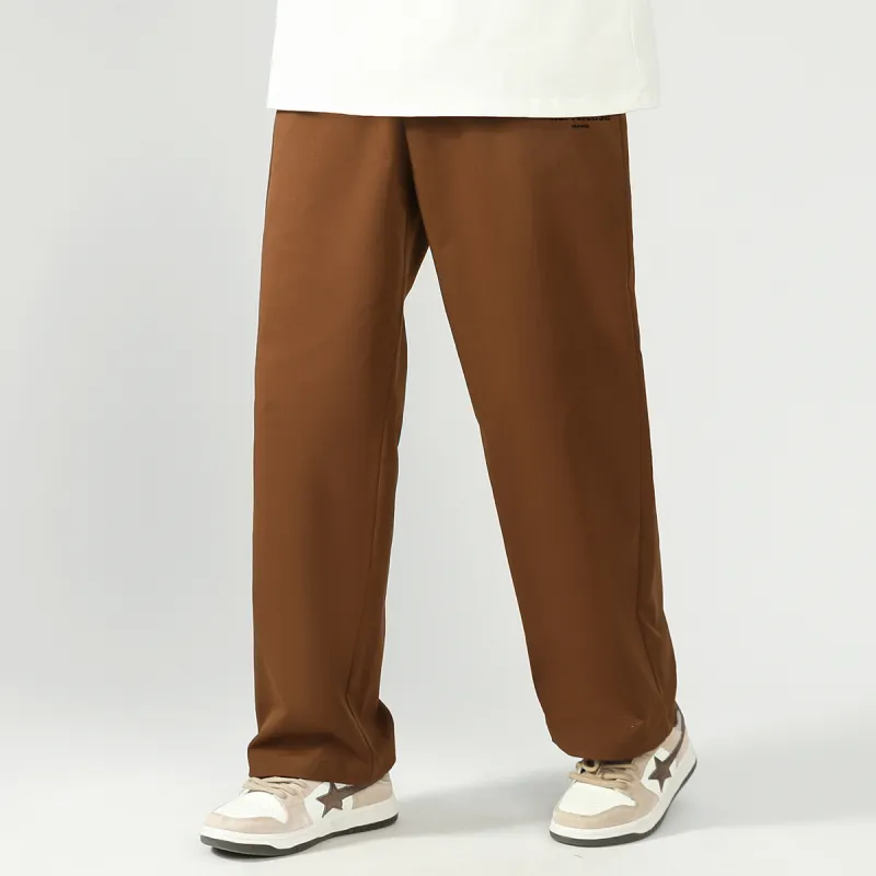 H2P Casual Pants Unisex-21