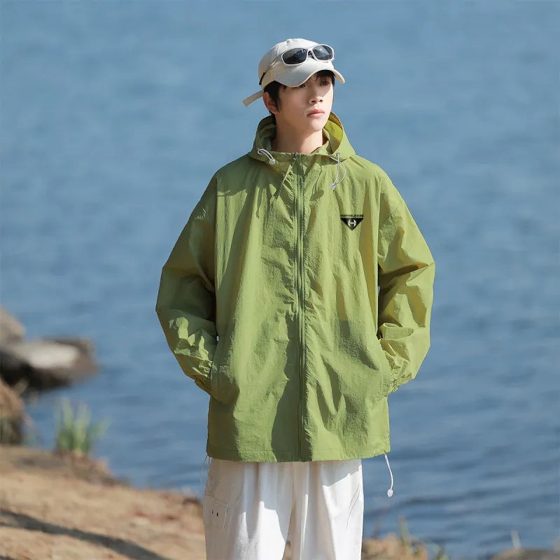 H2P Sun Protection Clothing Unisex-37