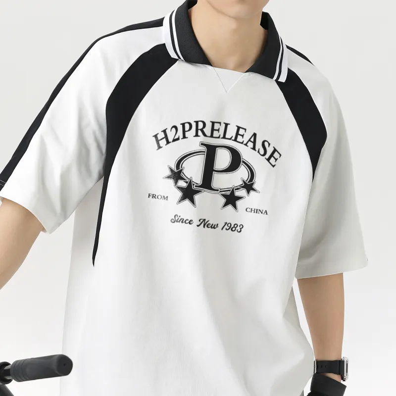 H2P T Shirts Unisex-12