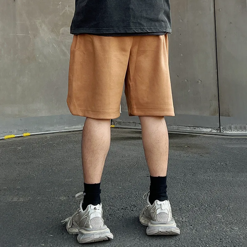 H2P Casual Shorts Unisex-13