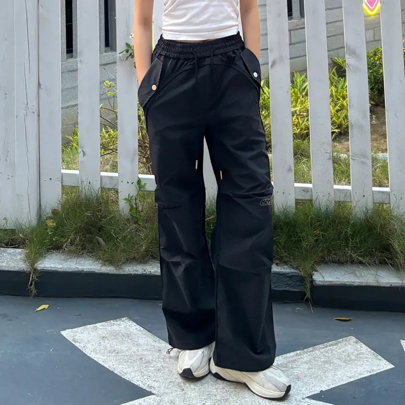 H2P Casual Pants Unisex-3