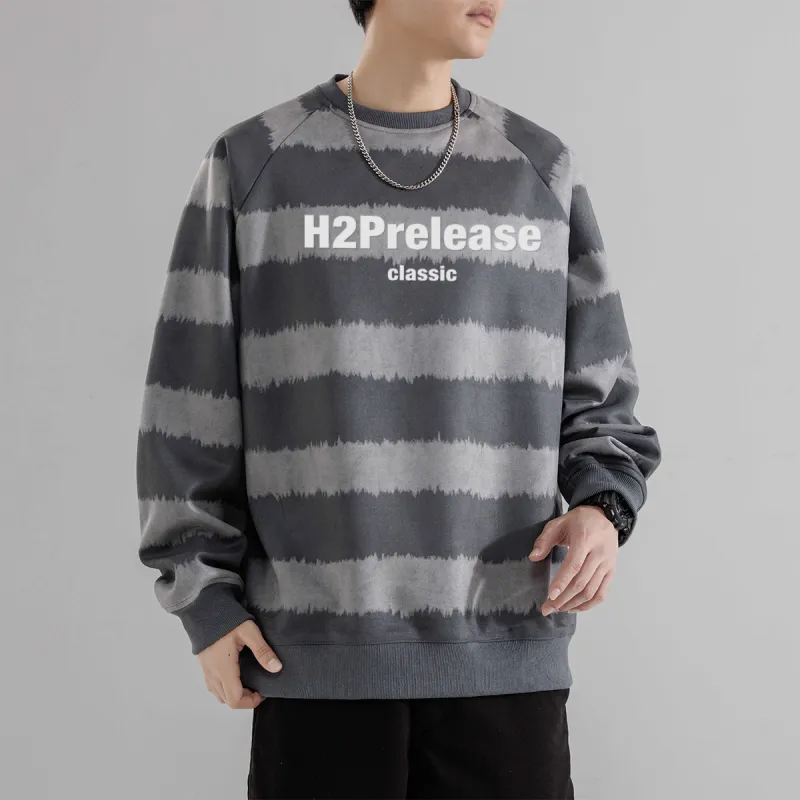 H2P Sweatshirts Unisex-3