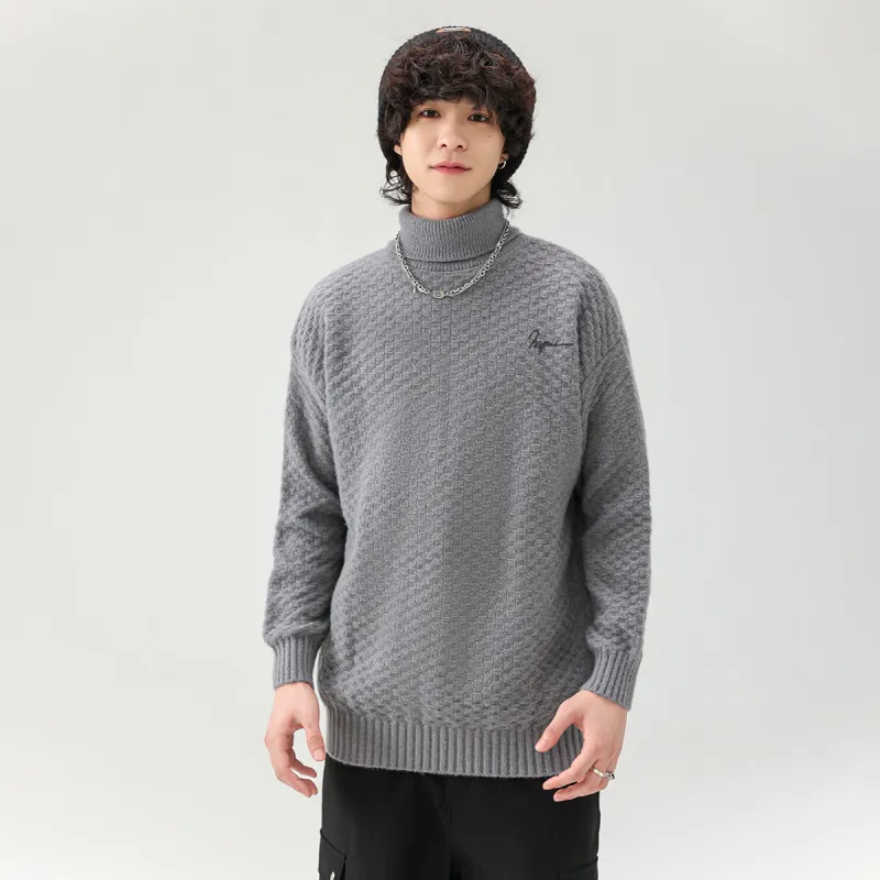 H2P Sweaters Unisex-19