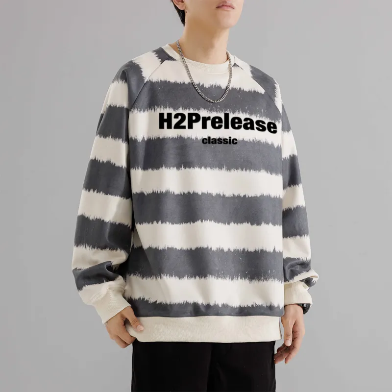 H2P Sweatshirts Unisex-19
