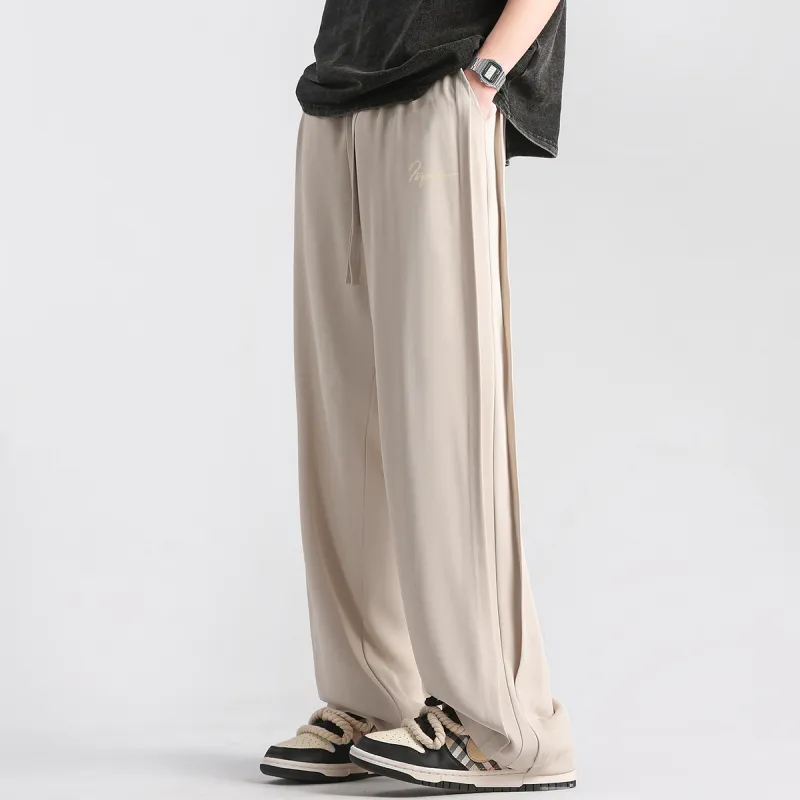 H2P Casual Pants Unisex-9