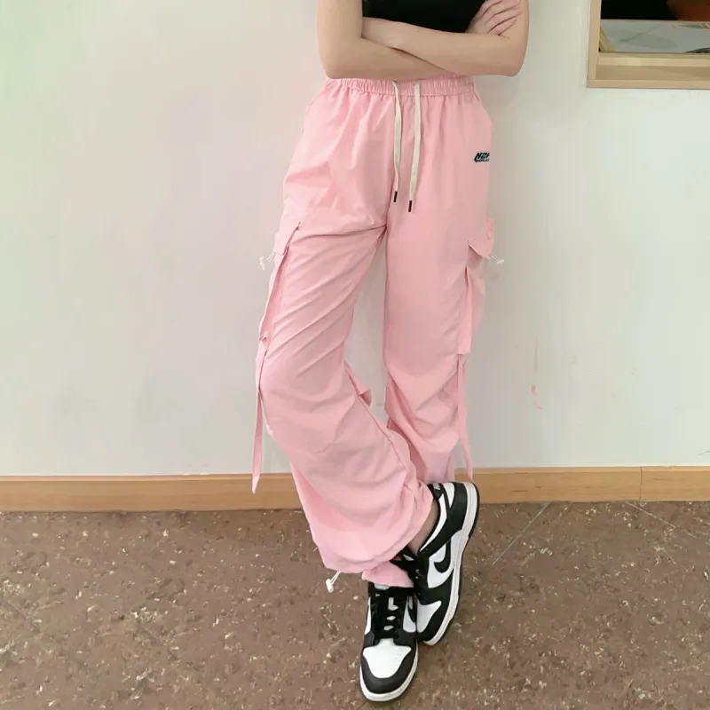 H2P Cargo Pants Unisex-9