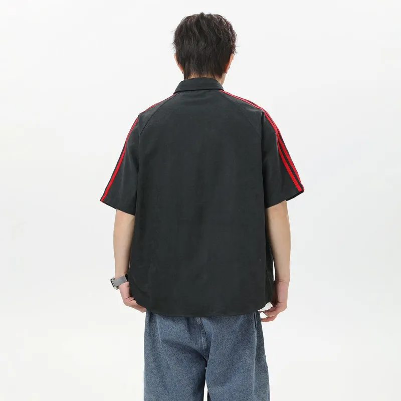 NEAR HERE Shirts Unisex-3
