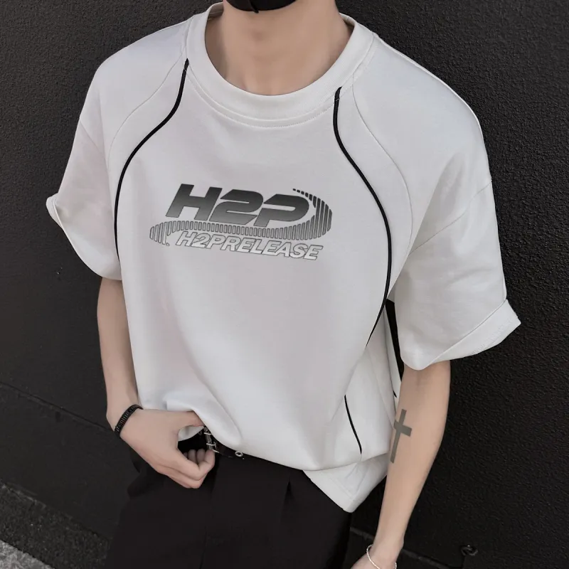 H2P T Shirts Unisex-11
