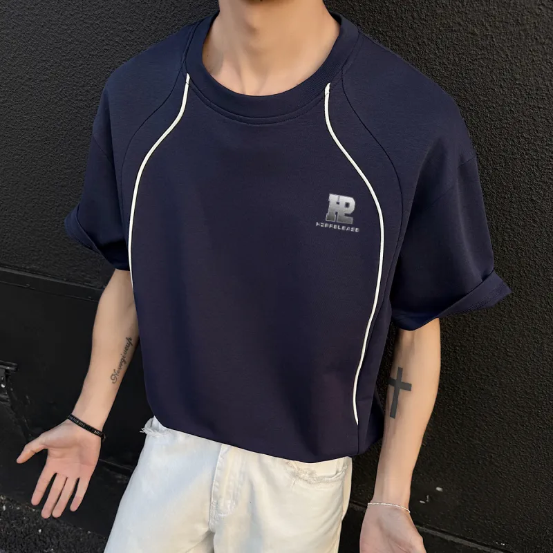 H2P T Shirts Unisex-15