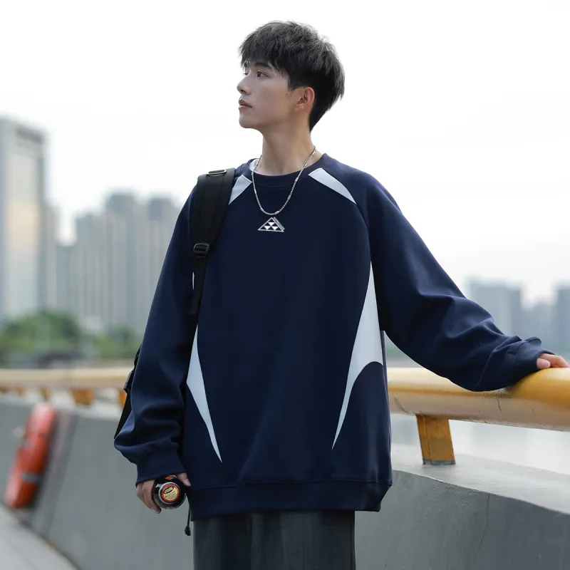 H2P Sweatshirts Unisex-30