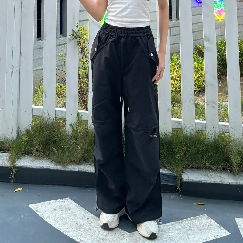 H2P Casual Pants Unisex-5