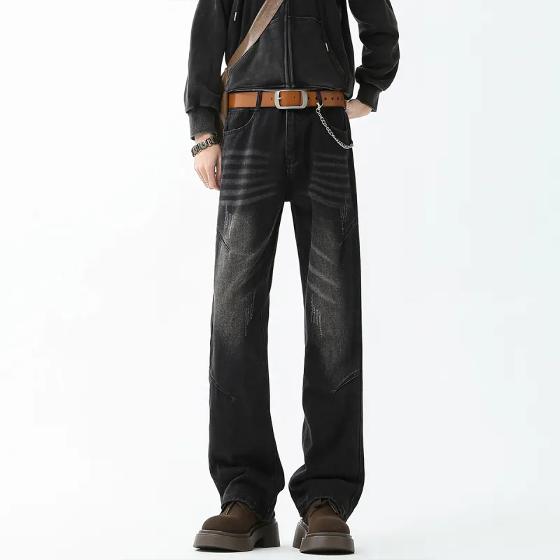 H2P Jeans Unisex-14