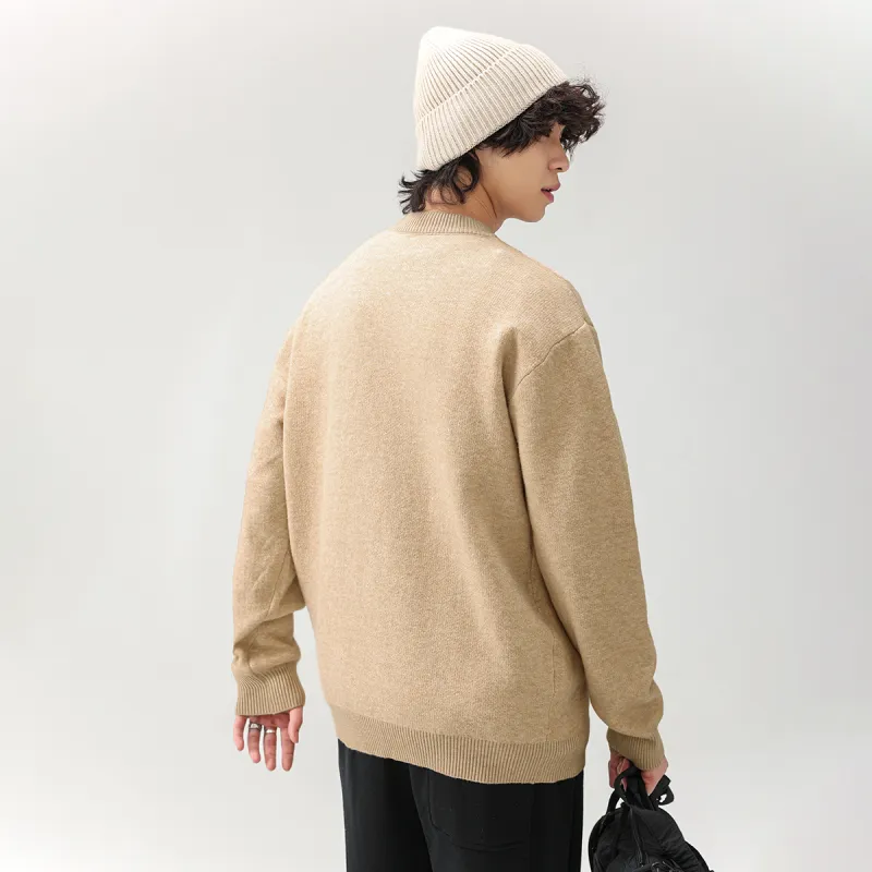 H2P Sweaters Unisex-17