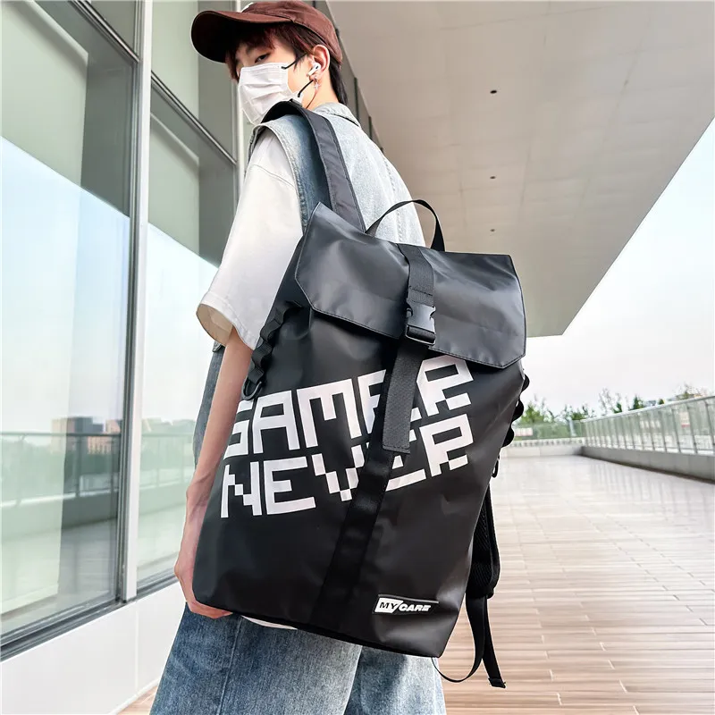BRABOSTON Oxford Backpack Men's Style 1/Style 2/Style 3/Wide Fit/Style 5/Style 6/Style 7/Style 8-19