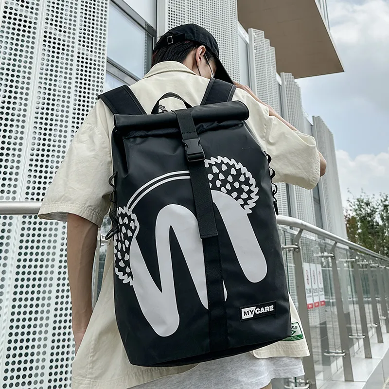 BRABOSTON Oxford Backpack Men's Style 1/Style 2/Style 3/Wide Fit/Style 5/Style 6/Style 7/Style 8-6