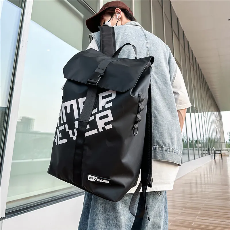 BRABOSTON Oxford Backpack Men's Style 1/Style 2/Style 3/Wide Fit/Style 5/Style 6/Style 7/Style 8-18