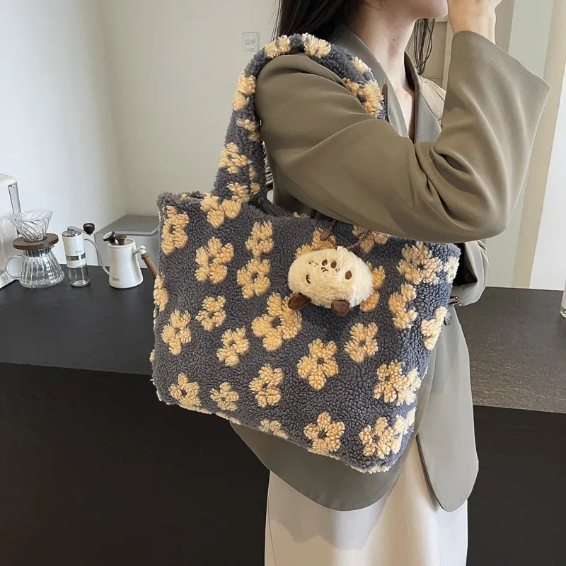 GOX Shoulder Bags-1