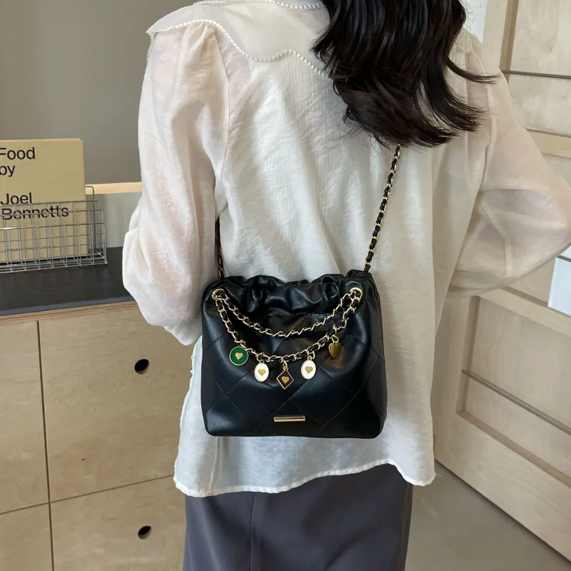 GOX Pu Shoulder Bag, Crossbody Bag Regular Women's Multicolor-21