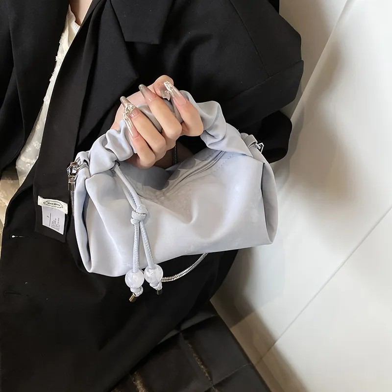 GOX PU Shoulder Bag Regular Women's Multicolor-19