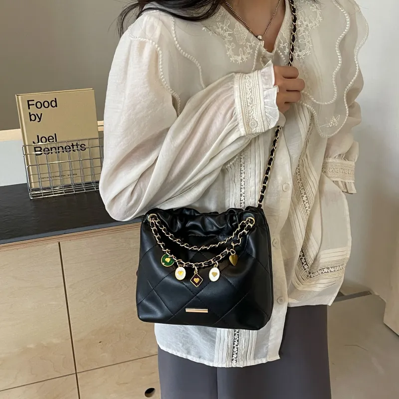GOX Pu Shoulder Bag, Crossbody Bag Regular Women's Multicolor-20