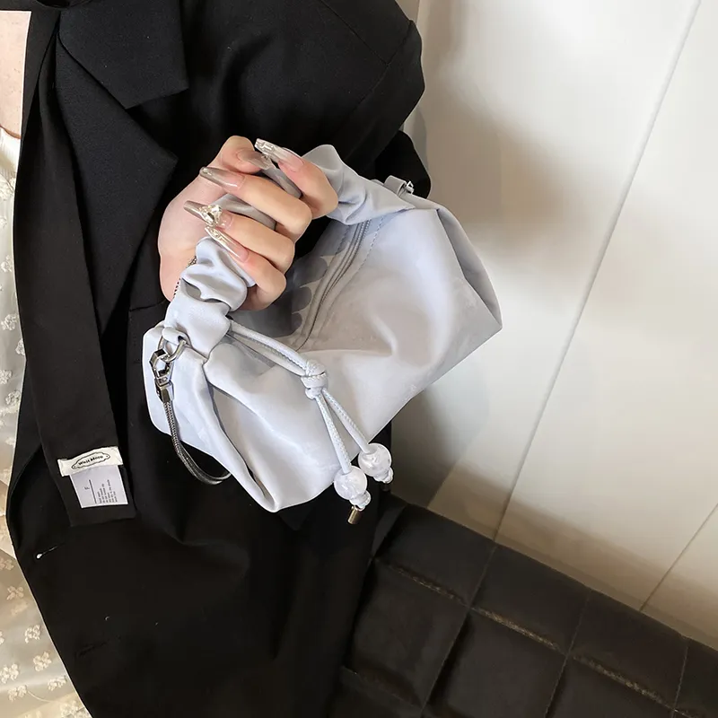 GOX PU Shoulder Bag Regular Women's Multicolor-20
