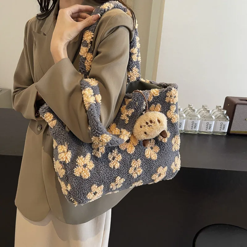 GOX Shoulder Bags-5