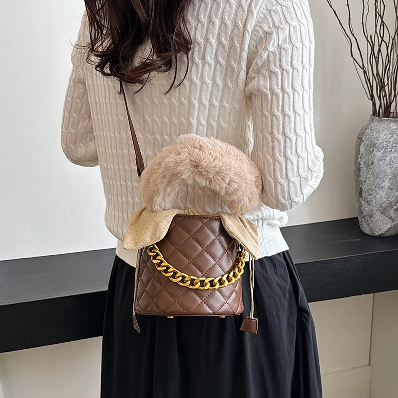 GOX PU One Shoulder Handbag Regular Women's Multicolor-15