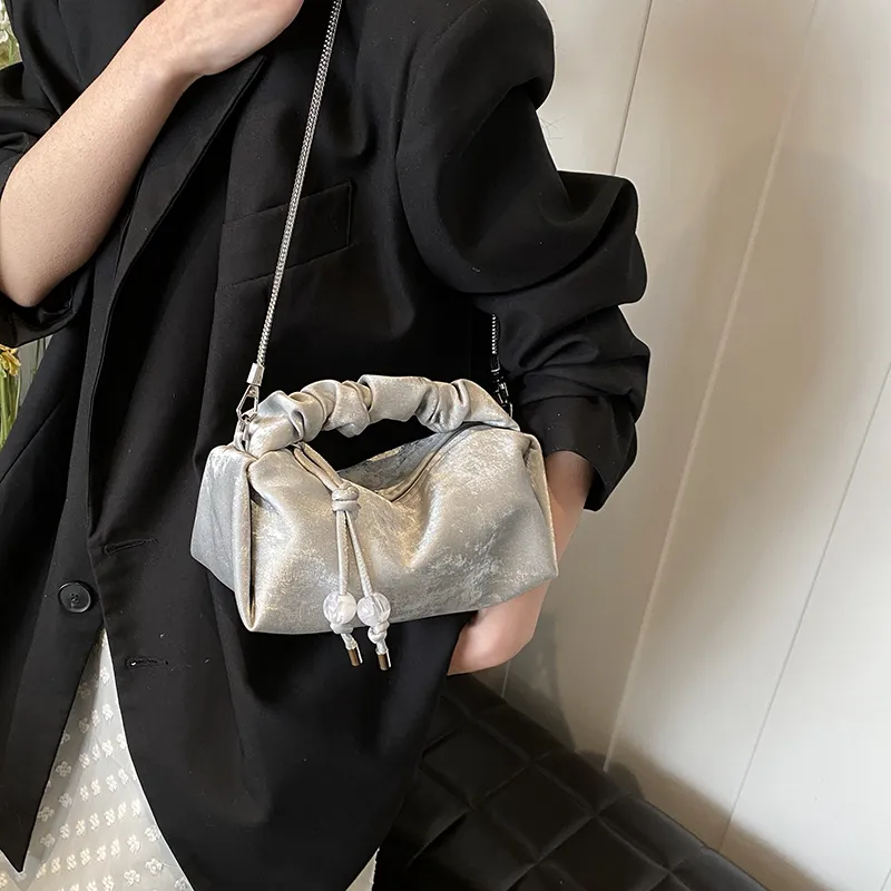 GOX PU Shoulder Bag Regular Women's Multicolor-10