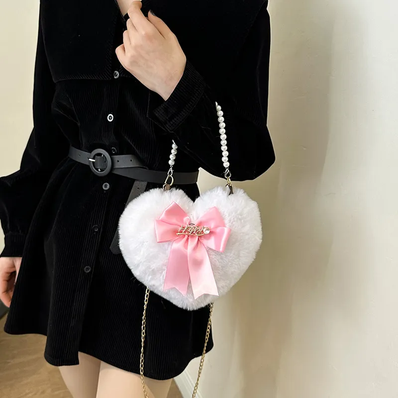 GOX Handbags-11