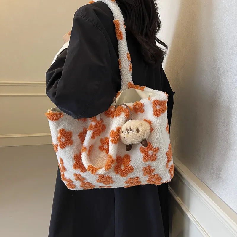 GOX Shoulder Bags-8